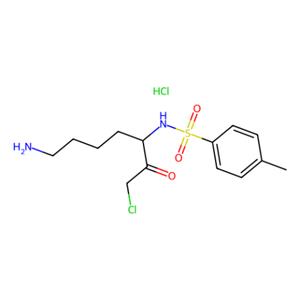 aladdin 阿拉丁 I170311 Nα-甲苯磺酰基-L-赖氨酸氯甲基酮盐酸盐 4272-74-6 95%