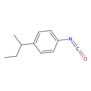 aladdin 阿拉丁 I170549 4-仲丁基异氰酸苯酯 480439-26-7 97%