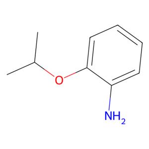 aladdin 阿拉丁 I183466 2-异丙氧基苯胺 29026-74-2 97%