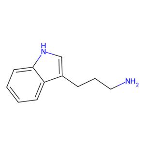 aladdin 阿拉丁 I185627 3-(吲哚-3-基)丙胺 6245-89-2 95%