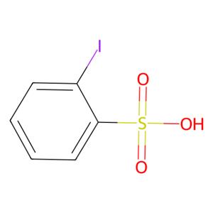 aladdin 阿拉丁 I185680 2-碘苯磺酸 63059-25-6 98%