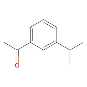 aladdin 阿拉丁 I193260 1-(3-异丙基苯基)乙酮 40428-87-3 98%