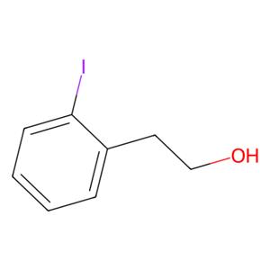 aladdin 阿拉丁 I293828 2-(2-碘苯基)-1-乙醇 26059-40-5 97%