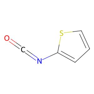 aladdin 阿拉丁 I330815 2-异氰基噻吩 2048-57-9 ≥85%