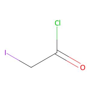 碘乙酰氯,Iodoacetyl chloride