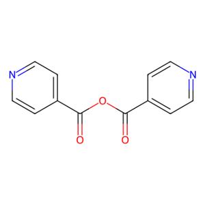 aladdin 阿拉丁 I341140 异烟酸酐 7082-71-5 95%