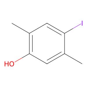 4-碘-2,5-二甲基苯酚,4-Iodo-2,5-dimethylphenol