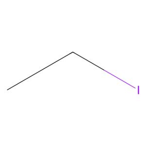 aladdin 阿拉丁 I344702 乙基碘-1-13C 75560-39-3 99 atom % 13C, 98% (CP), contains copper wire as stabilizer