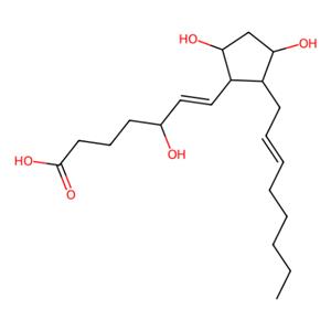aladdin 阿拉丁 I345902 (±)5-iPF2α-VI-d11 936565-17-2 A solution in ethanol