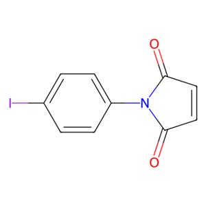 1-（4-碘苯基）-1H-吡咯-2,5-二酮,1-(4-iodophenyl)-1H-pyrrole-2,5-dione