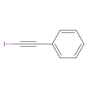 (碘乙炔基)苯,(Iodoethynyl)benzene