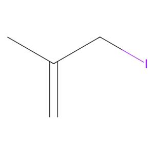 aladdin 阿拉丁 I464503 3-碘-2-甲基丙烯 3756-30-7 ≥97.0%（GC）