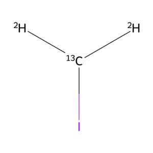 碘甲烷-13C,d?,Iodomethane-13C,d?