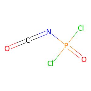 异氰酸酯二氯化物,Isocyanatophosphonic dichloride
