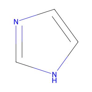 aladdin 阿拉丁 I471894 咪唑-1?N? 74362-46-2 98 atom% 1?N, 98% (CP)