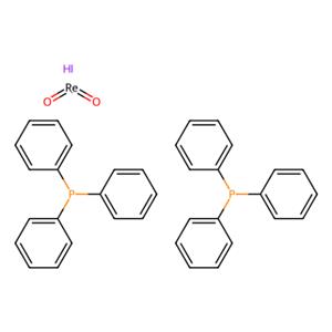 aladdin 阿拉丁 I472353 碘二氧代双(三苯基膦)铼(V) 23032-93-1 98%