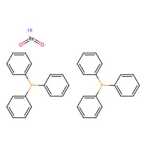 碘二氧代双(三苯基膦)铼(V),Iododioxobis(triphenylphosphine)rhenium(V)