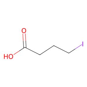 aladdin 阿拉丁 I472608 4-碘丁酸 7425-27-6 98%