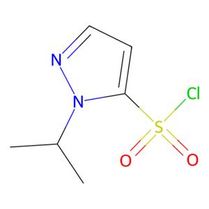 1-异丙基-1H-吡唑-5-磺酰氯,1-Isopropyl-1H-pyrazole-5-sulfonyl chloride