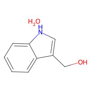吲哚-3-甲醇水合物,indole-3-carbinol hydrate
