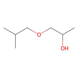 aladdin 阿拉丁 I478858 1-异丁氧基-2-丙醇 23436-19-3 试剂级