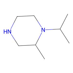 aladdin 阿拉丁 I478907 1-异丙基-2-甲基哌嗪 26864-96-0 试剂级