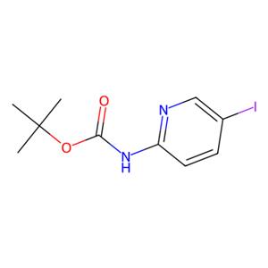 aladdin 阿拉丁 I479014 (5-碘-吡啶-2-基)-氨基甲酸叔丁酯 375853-79-5 试剂级