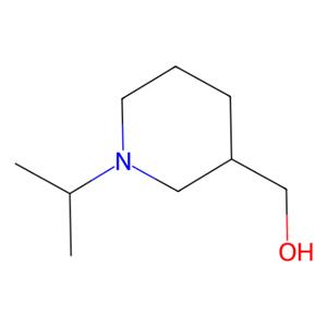 (1-異丙基哌啶-3-基)甲醇,(1-Isopropylpiperidin-3-yl)methanol