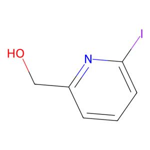 aladdin 阿拉丁 I479563 (6-碘-吡啶-2-基)-甲醇 851102-41-5 试剂级