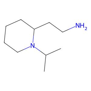 2-(1-異丙基哌啶-2-基)乙胺,2-(1-Isopropylpiperidin-2-yl)ethanamine