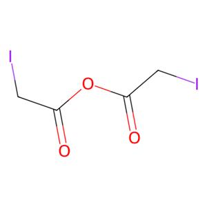 aladdin 阿拉丁 I487141 碘代乙酸酐 54907-61-8 98%