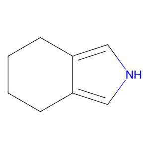 aladdin 阿拉丁 I491730 4,5,6,7-四氢异吲哚 51649-35-5  97%