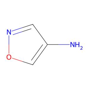 4-異惡唑胺,4-Isoxazolamine