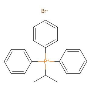 异丙基三苯基溴化鏻,Isopropyltriphenylphosphonium bromide