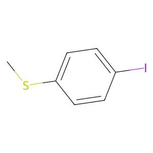 4-碘苯甲硫醚,(4-Iodophenyl)(methyl)sulfane