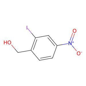 aladdin 阿拉丁 I589268 (2-碘-4-硝基苯基)甲醇 500563-90-6 97%