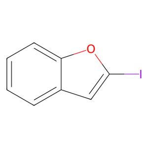 2-碘苯并呋喃,2-Iodobenzofuran