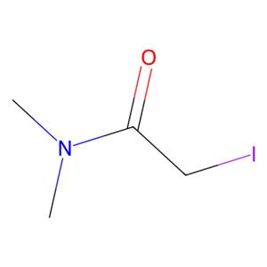 2-碘-N,N-二甲基乙酰胺,2-Iodo-N,N-dimethylacetamide