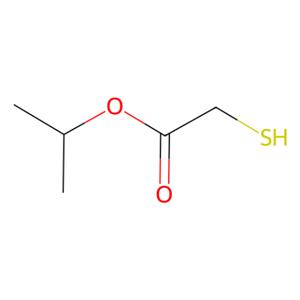 巯基乙酸异丙酯,Isopropylthioglycolate