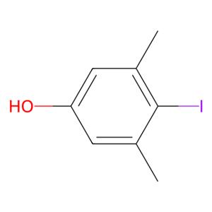 4-碘-3,5-二甲基苯酚,4-Iodo-3,5-dimethylphenol