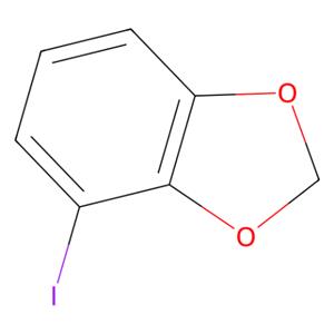 aladdin 阿拉丁 I590320 4-碘代苯并[d][1,3]二氧杂环戊烯 849517-65-3 95%