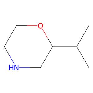 2-异丙基吗啉,2-Isopropylmorpholine