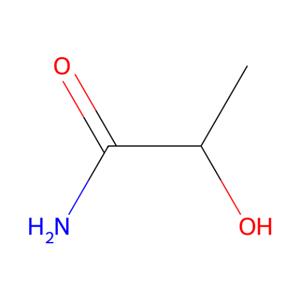 aladdin 阿拉丁 L157735 乳酰胺 2043-43-8 98%