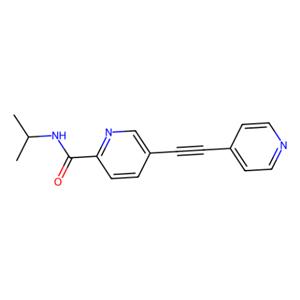 aladdin 阿拉丁 L167188 LSN2463359,mGlu5受体的正变构调节剂 1401031-52-4 98% (HPLC)