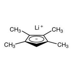 四甲基环戊二烯化锂,Lithium tetramethylcyclopentadienide
