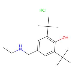 LY 231617,抗氧化剂,LY 231617