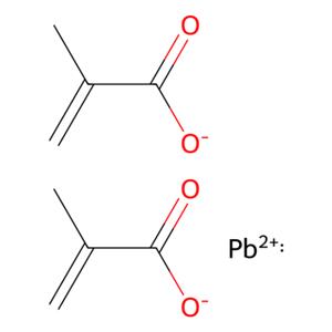 aladdin 阿拉丁 L335853 甲基丙烯酸铅（II） 1068-61-7 ≥96%