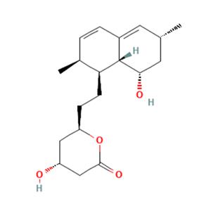 aladdin 阿拉丁 L347522 辛伐他汀内酯二醇 79952-42-4 95%