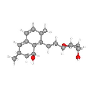 辛伐他汀內(nèi)酯二醇,Lovastatin Diol Lactone