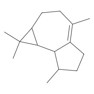 aladdin 阿拉丁 L464122 (+)-Ledene 21747-46-6 ≥95.0%（对映体总量,GC）